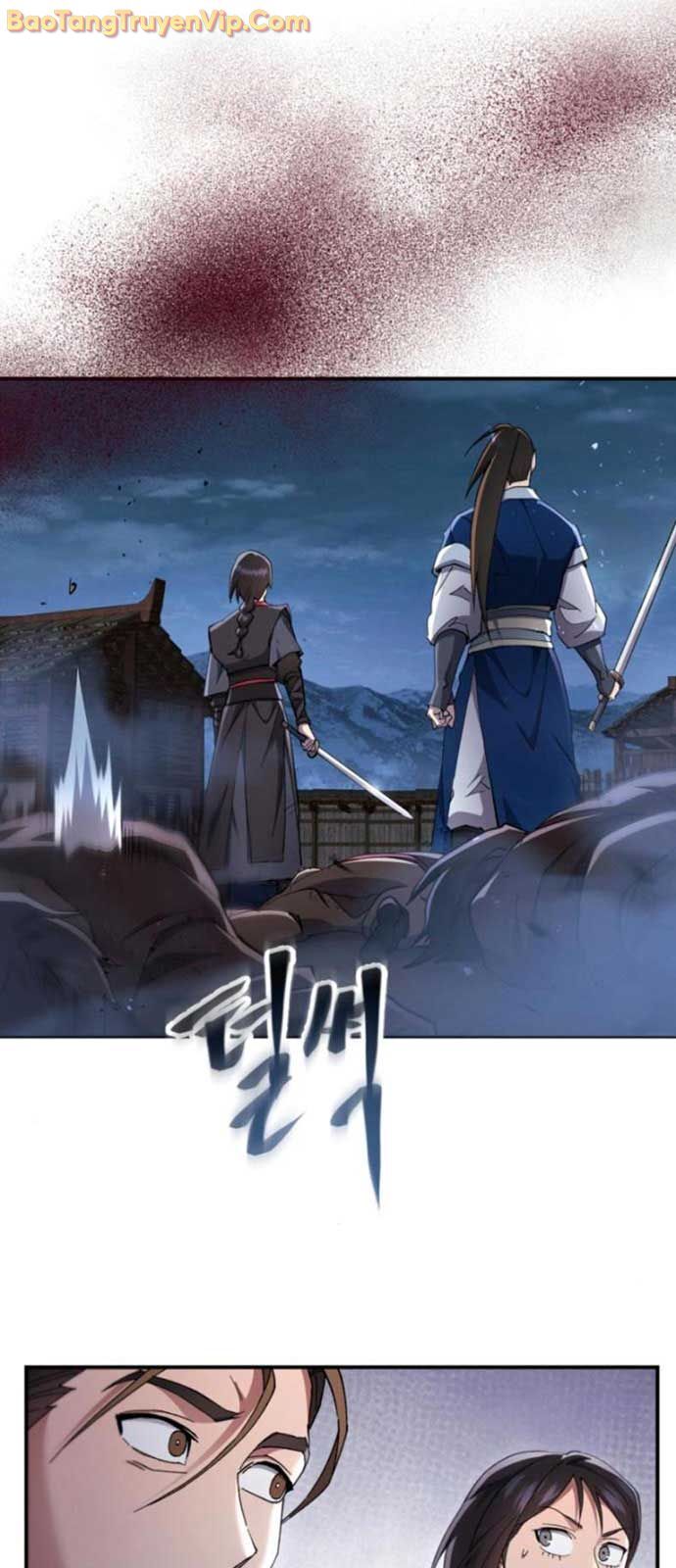 Thiên Ma Muốn Sống Một Cuộc Đời Bình Lặng Chapter 34.3 - Trang 2