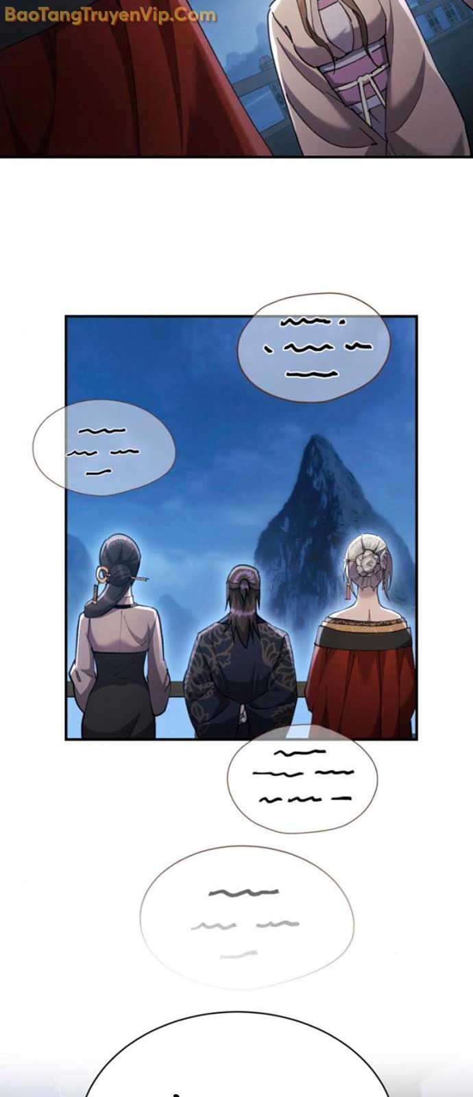 Thiên Ma Muốn Sống Một Cuộc Đời Bình Lặng Chapter 34.3 - Trang 2