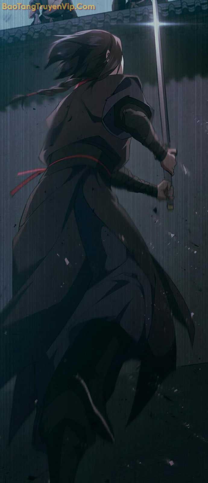 Thiên Ma Muốn Sống Một Cuộc Đời Bình Lặng Chapter 34.3 - Trang 2