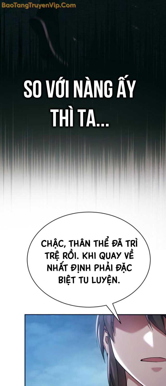 Thiên Ma Muốn Sống Một Cuộc Đời Bình Lặng Chapter 34.3 - Trang 2