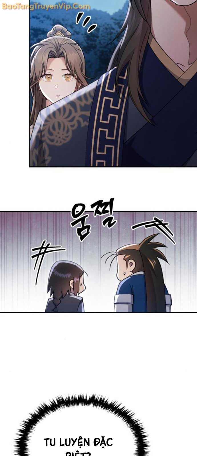 Thiên Ma Muốn Sống Một Cuộc Đời Bình Lặng Chapter 34.3 - Trang 2