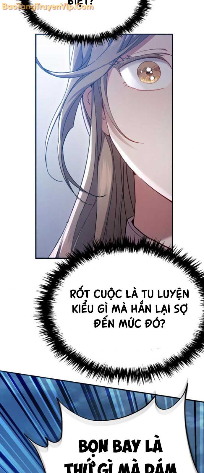 Thiên Ma Muốn Sống Một Cuộc Đời Bình Lặng Chapter 34.3 - Trang 2