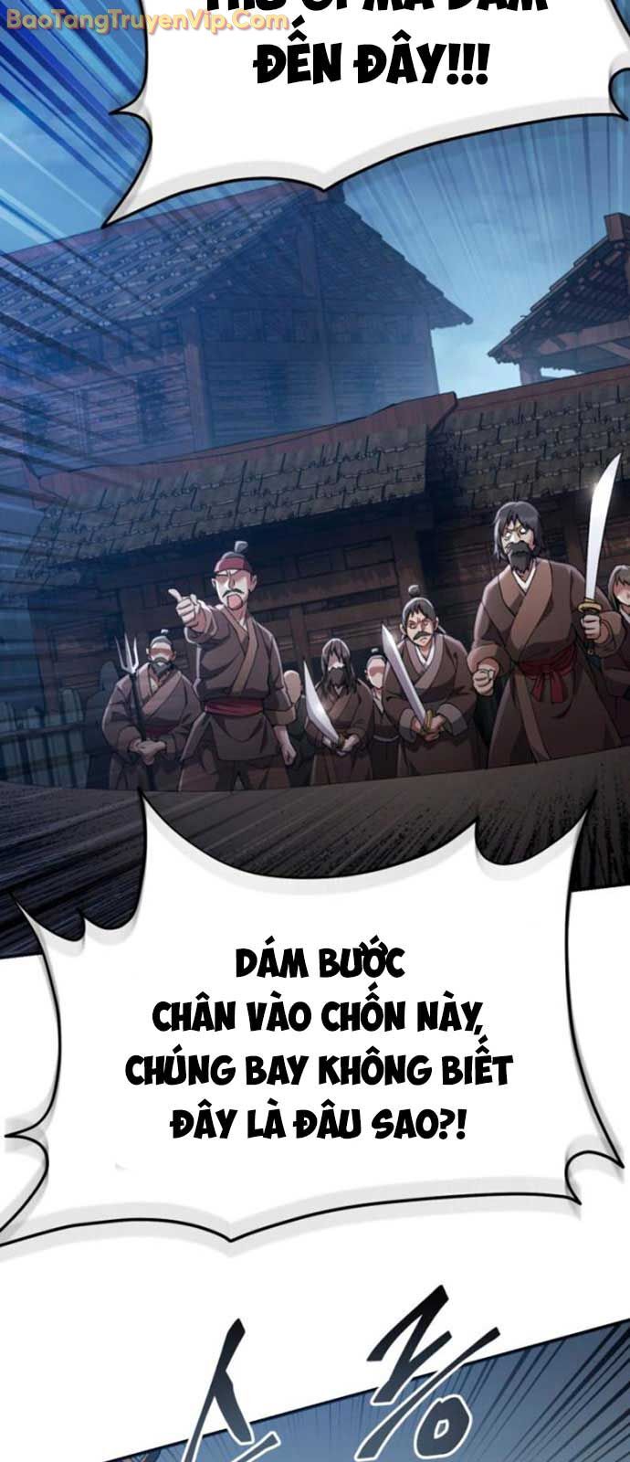Thiên Ma Muốn Sống Một Cuộc Đời Bình Lặng Chapter 34.3 - Trang 2