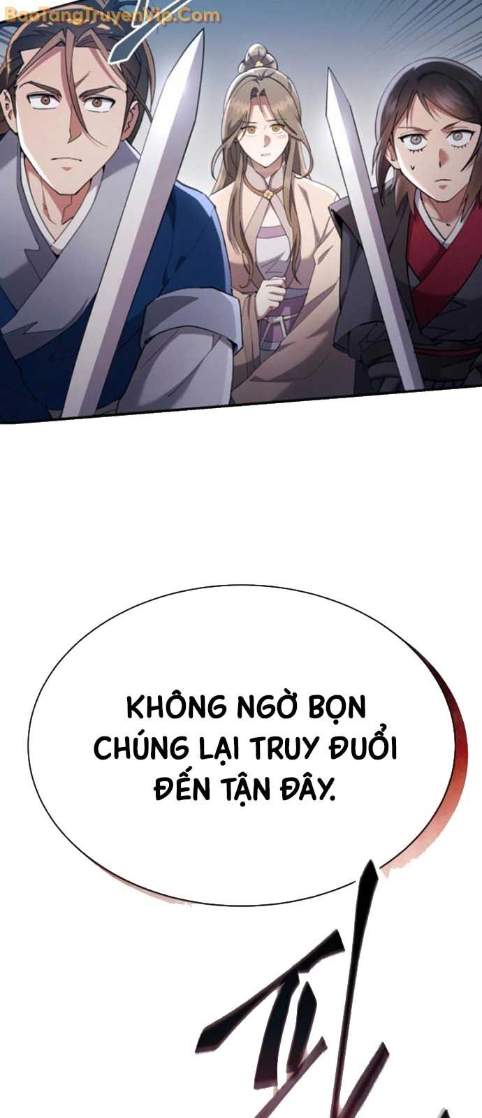 Thiên Ma Muốn Sống Một Cuộc Đời Bình Lặng Chapter 34.3 - Trang 2