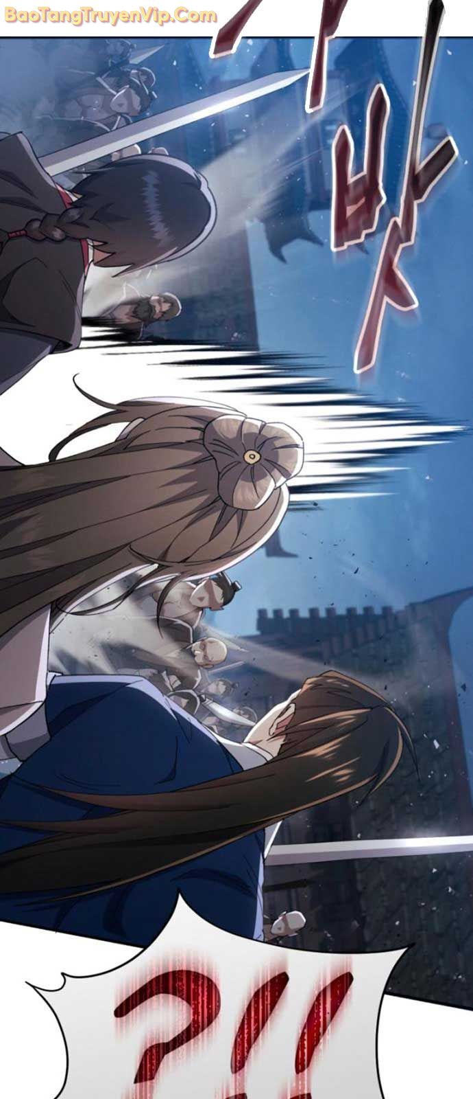 Thiên Ma Muốn Sống Một Cuộc Đời Bình Lặng Chapter 34.3 - Trang 2