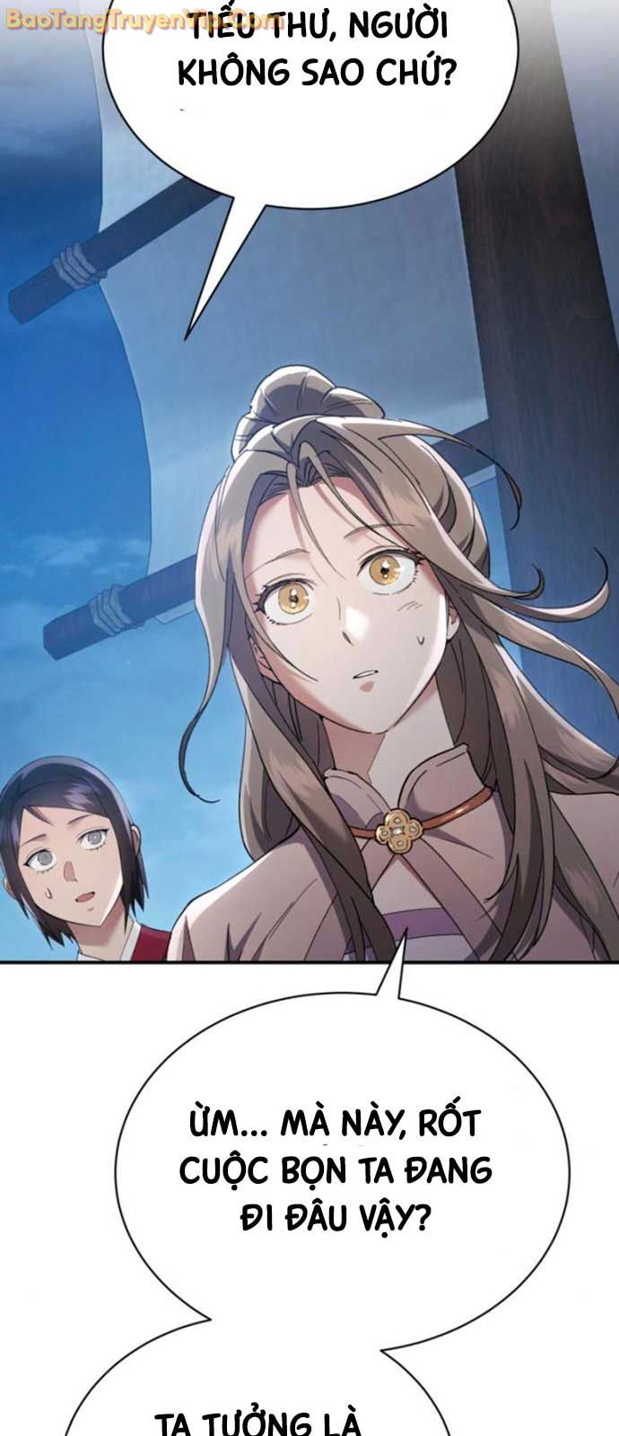 Thiên Ma Muốn Sống Một Cuộc Đời Bình Lặng Chapter 34.3 - Trang 2