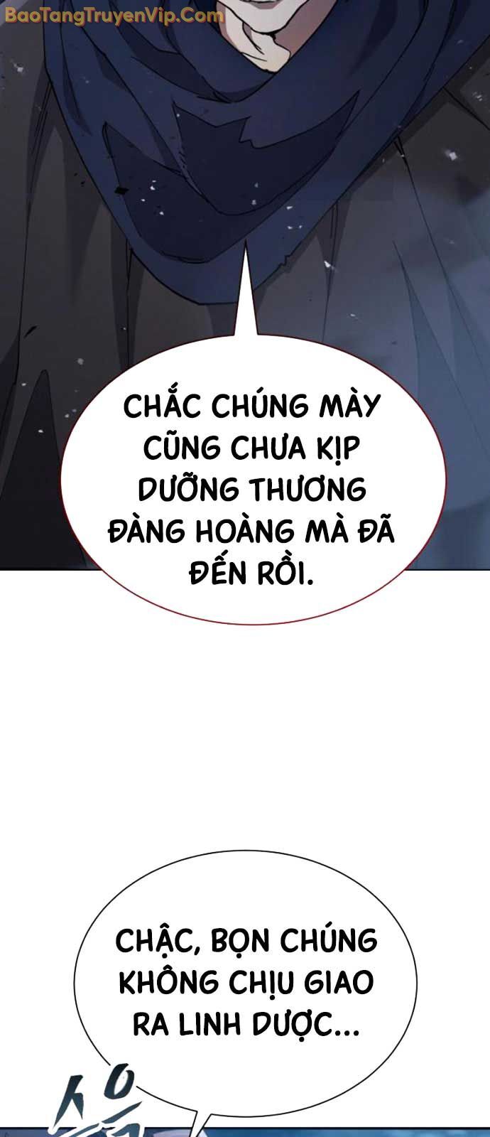 Thiên Ma Muốn Sống Một Cuộc Đời Bình Lặng Chapter 34.3 - Trang 2