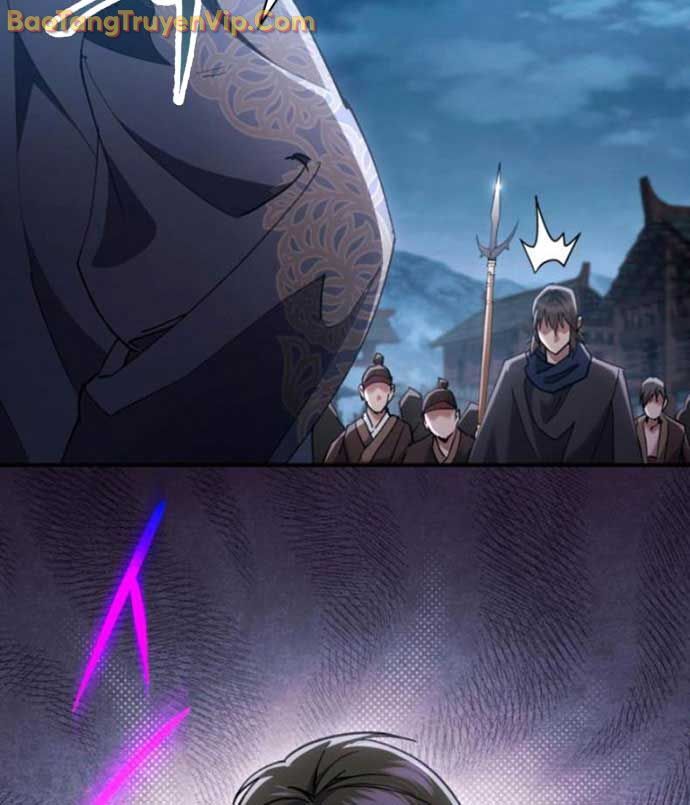 Thiên Ma Muốn Sống Một Cuộc Đời Bình Lặng Chapter 34.3 - Trang 2