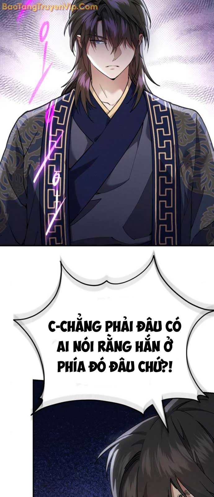 Thiên Ma Muốn Sống Một Cuộc Đời Bình Lặng Chapter 34.3 - Trang 2