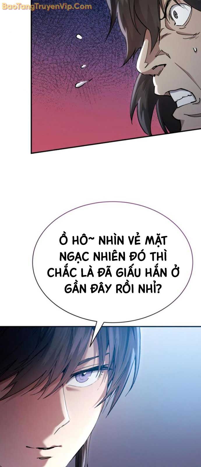 Thiên Ma Muốn Sống Một Cuộc Đời Bình Lặng Chapter 34.3 - Trang 2