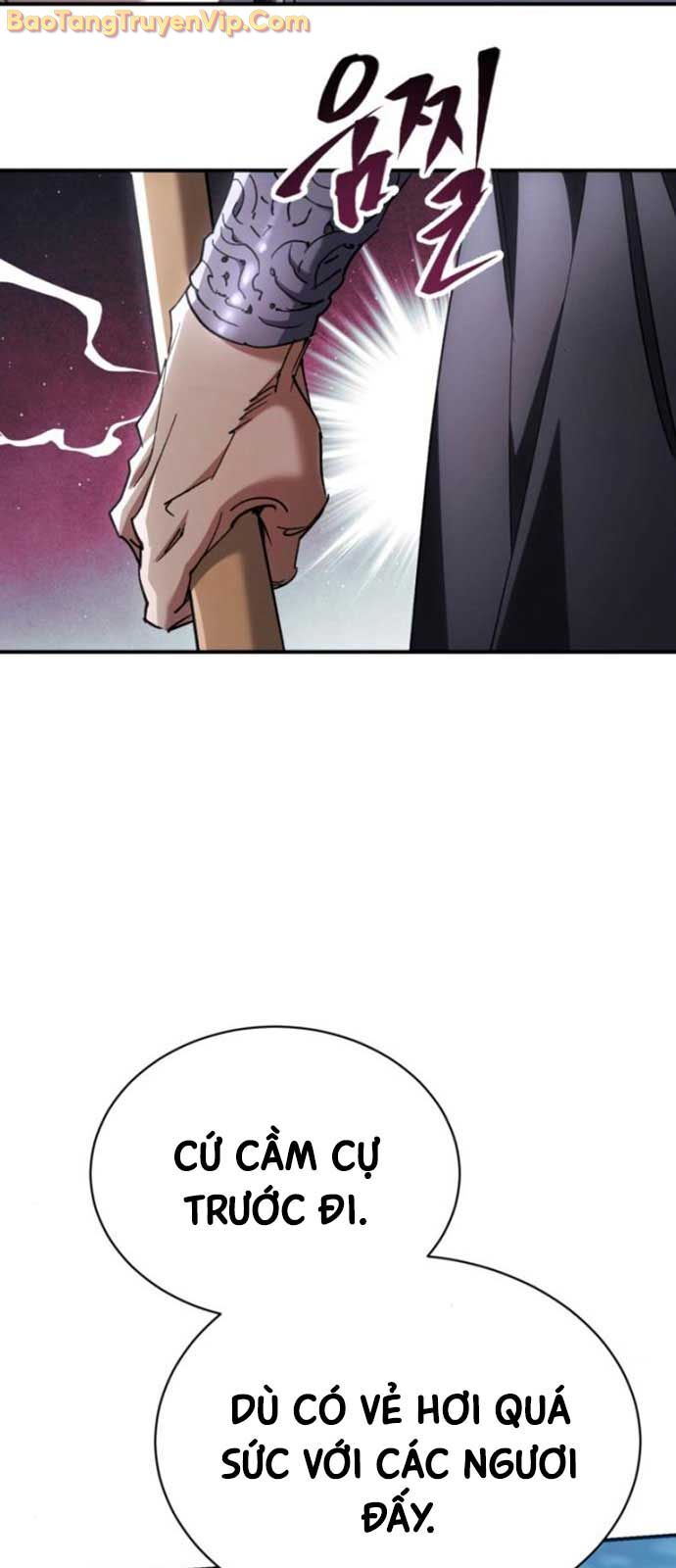 Thiên Ma Muốn Sống Một Cuộc Đời Bình Lặng Chapter 34.3 - Trang 2