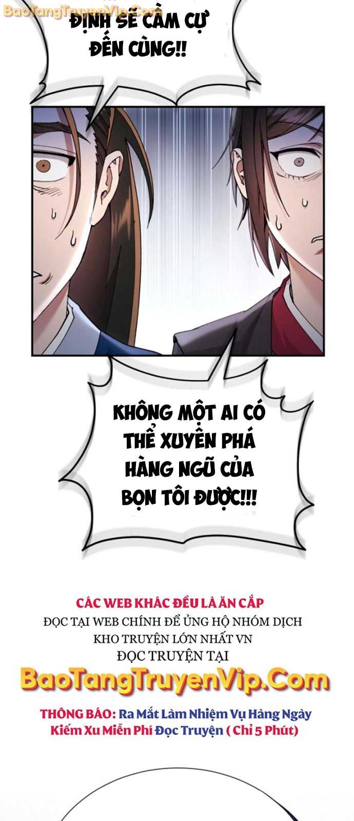 Thiên Ma Muốn Sống Một Cuộc Đời Bình Lặng Chapter 34.3 - Trang 2