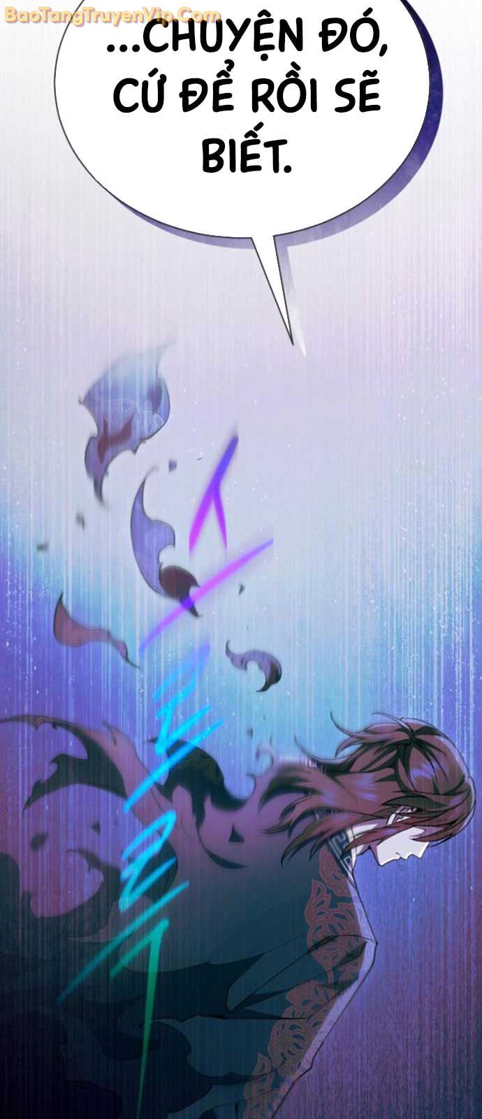 Thiên Ma Muốn Sống Một Cuộc Đời Bình Lặng Chapter 34.3 - Trang 2