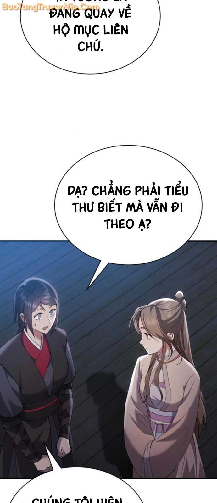 Thiên Ma Muốn Sống Một Cuộc Đời Bình Lặng Chapter 34.3 - Trang 2