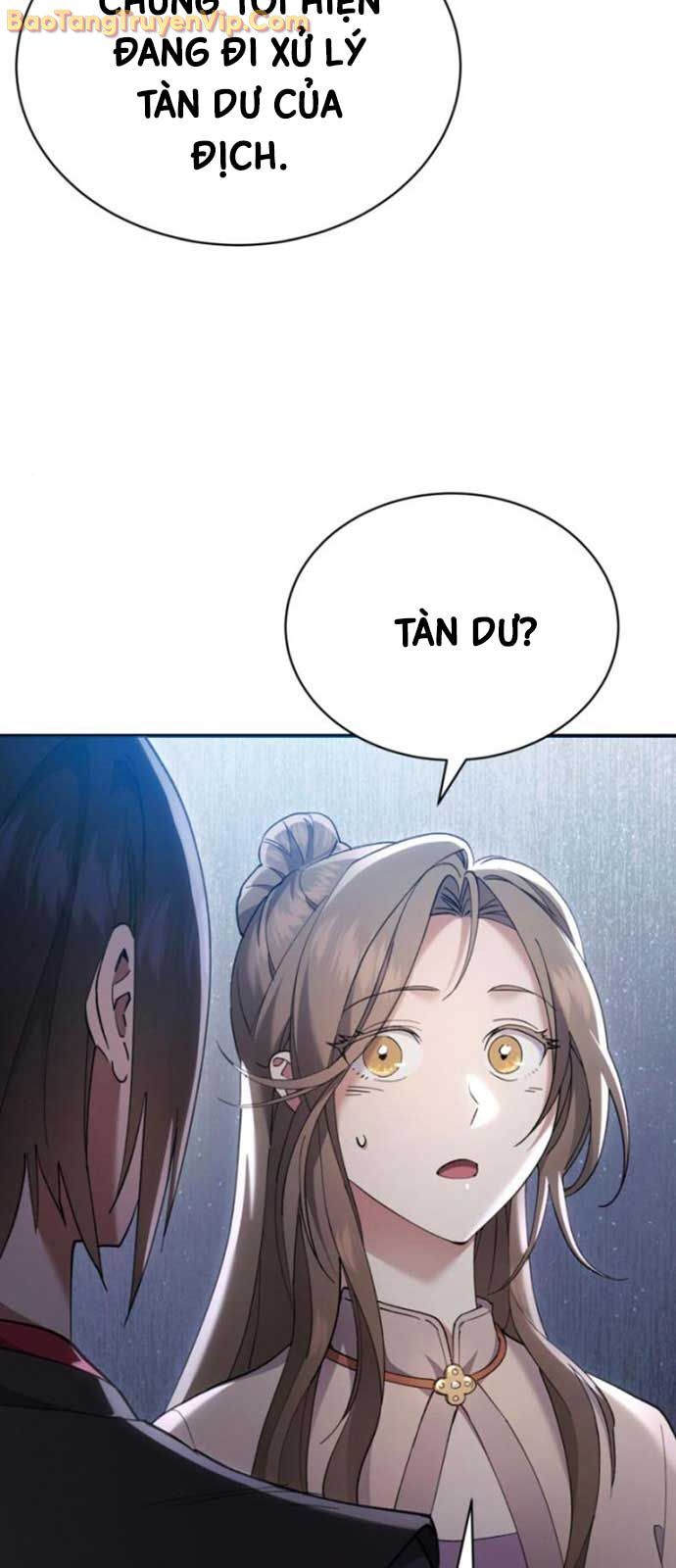 Thiên Ma Muốn Sống Một Cuộc Đời Bình Lặng Chapter 34.3 - Trang 2