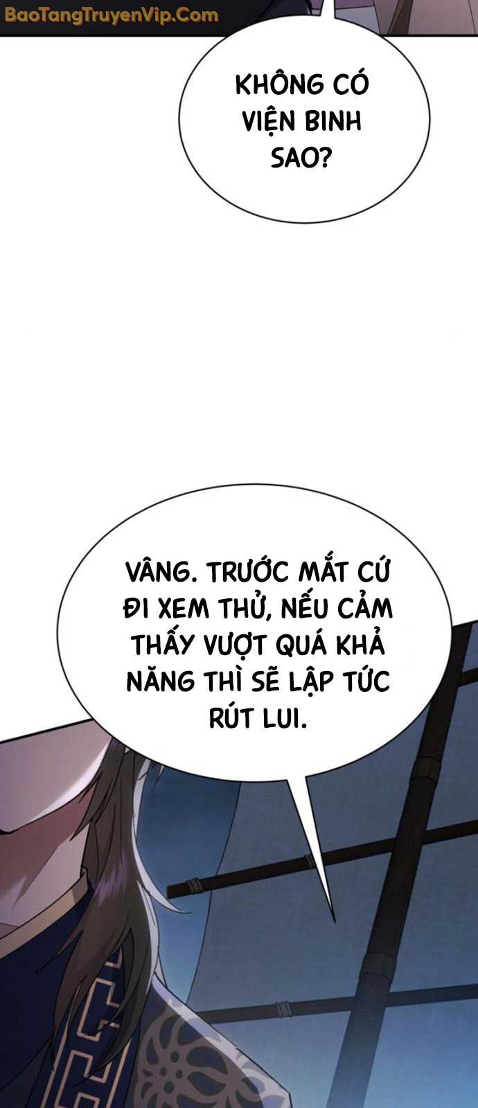 Thiên Ma Muốn Sống Một Cuộc Đời Bình Lặng Chapter 34.3 - Trang 2