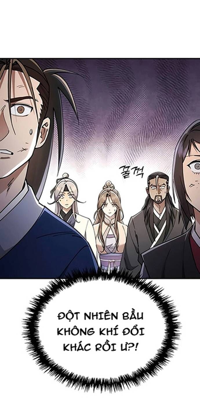 Thiên Ma Muốn Sống Một Cuộc Đời Bình Lặng Chapter 35 - Trang 2