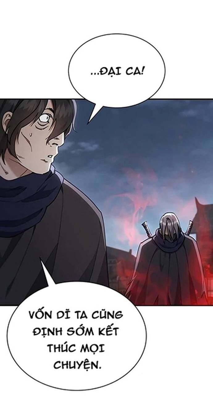 Thiên Ma Muốn Sống Một Cuộc Đời Bình Lặng Chapter 35 - Trang 2