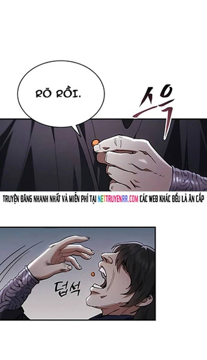 Thiên Ma Muốn Sống Một Cuộc Đời Bình Lặng Chapter 35 - Trang 2