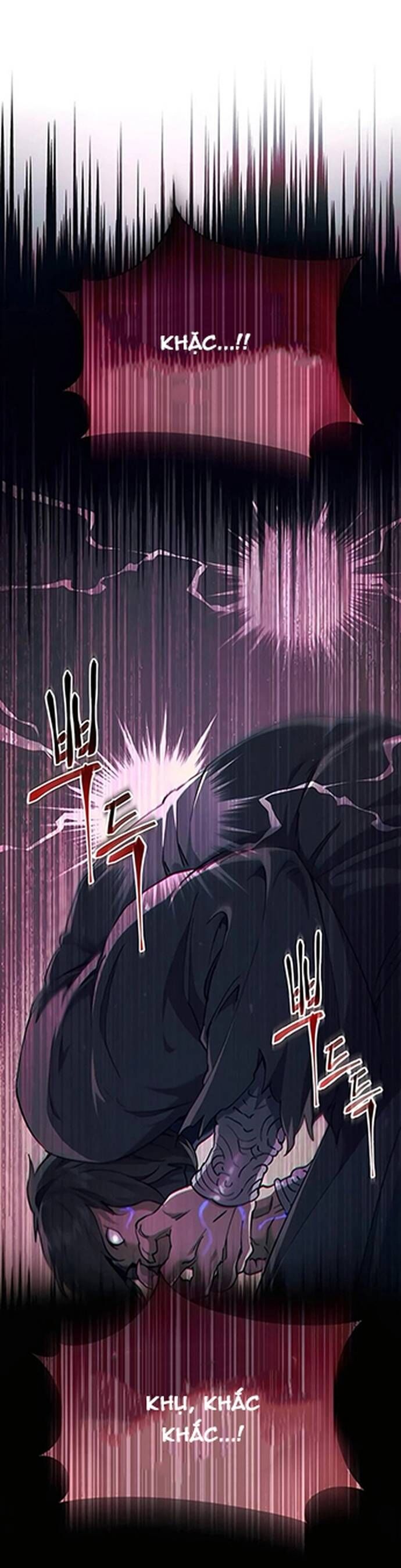 Thiên Ma Muốn Sống Một Cuộc Đời Bình Lặng Chapter 35 - Trang 2