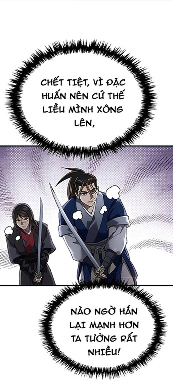 Thiên Ma Muốn Sống Một Cuộc Đời Bình Lặng Chapter 35 - Trang 2