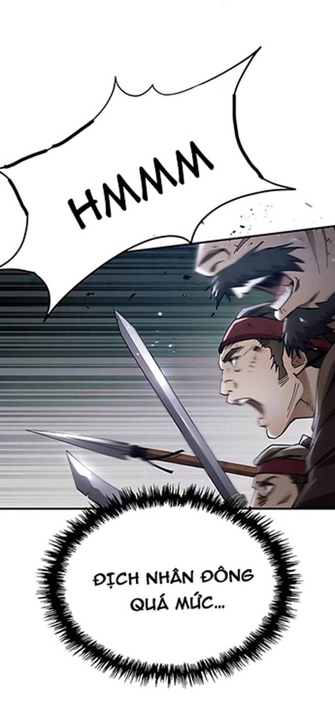 Thiên Ma Muốn Sống Một Cuộc Đời Bình Lặng Chapter 35 - Trang 2