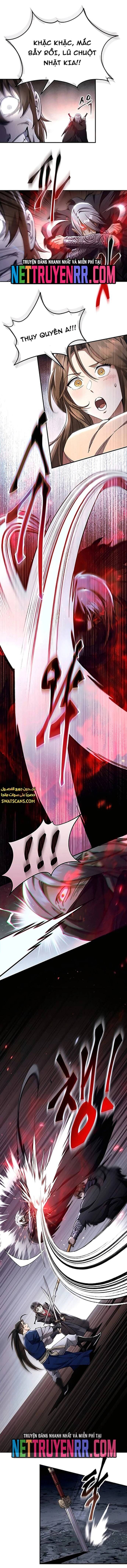 Thiên Ma Muốn Sống Một Cuộc Đời Bình Lặng Chapter 35 - Trang 2