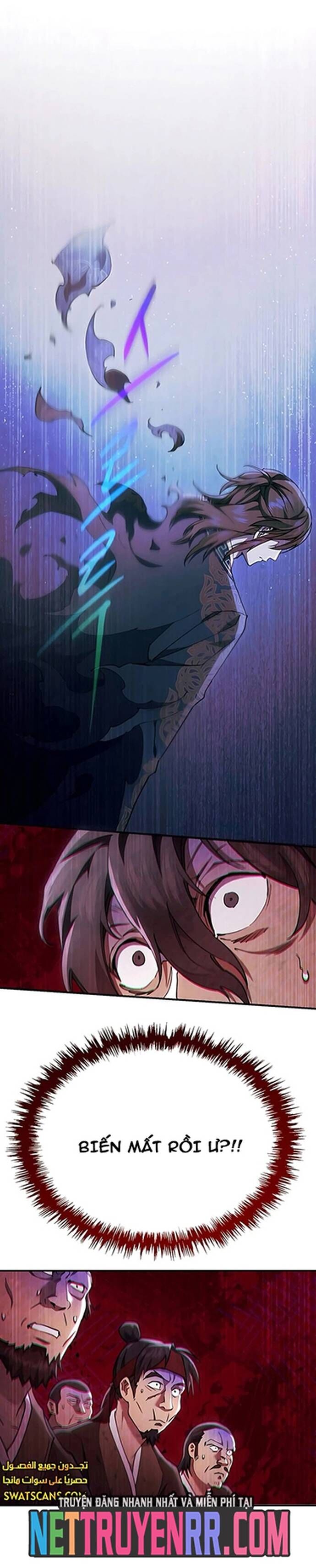 Thiên Ma Muốn Sống Một Cuộc Đời Bình Lặng Chapter 35 - Trang 2