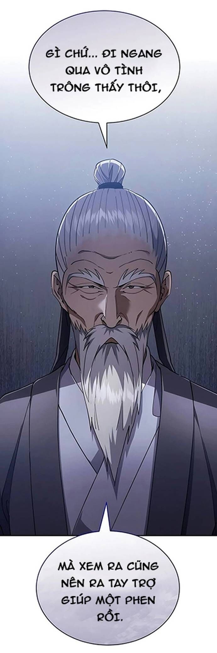 Thiên Ma Muốn Sống Một Cuộc Đời Bình Lặng Chapter 35 - Trang 2