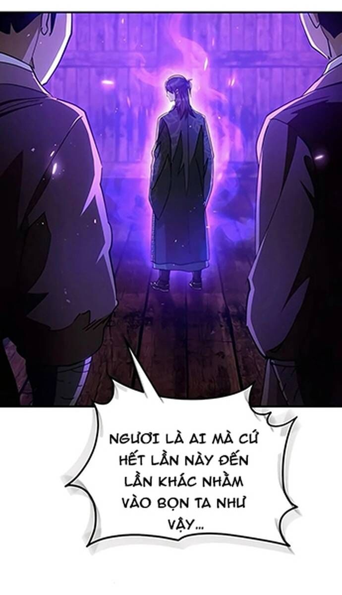 Thiên Ma Muốn Sống Một Cuộc Đời Bình Lặng Chapter 35 - Trang 2