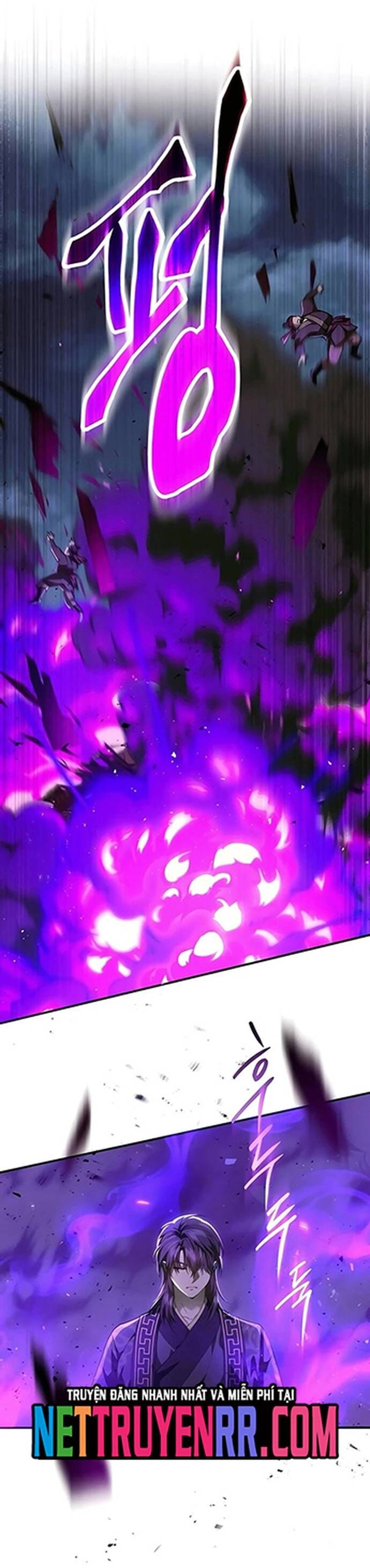 Thiên Ma Muốn Sống Một Cuộc Đời Bình Lặng Chapter 35 - Trang 2