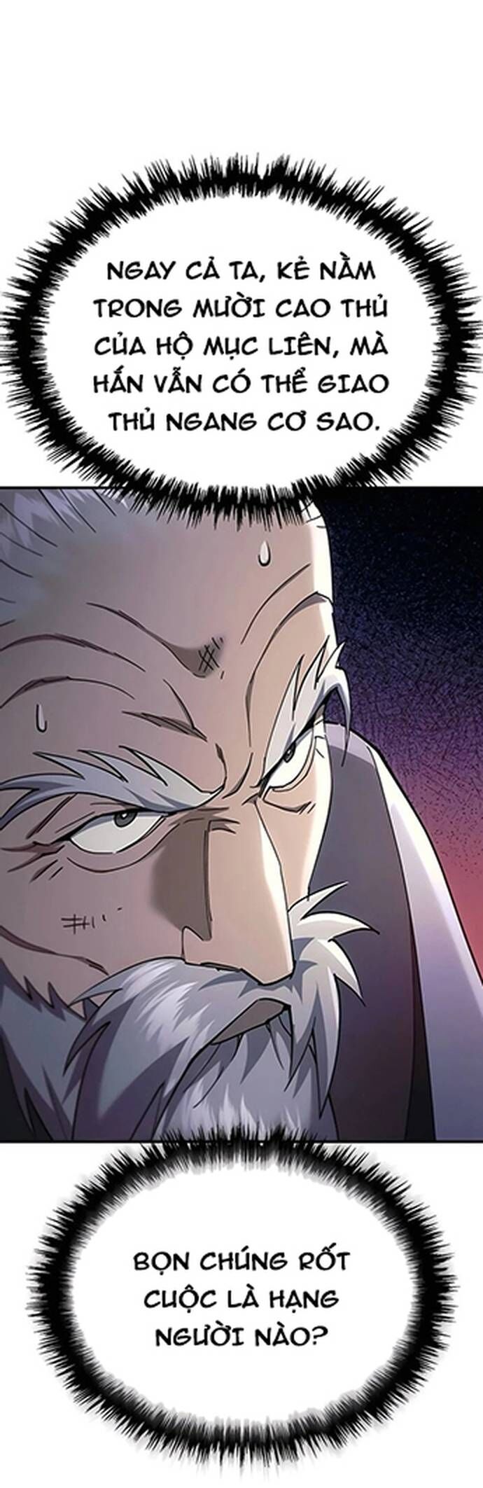 Thiên Ma Muốn Sống Một Cuộc Đời Bình Lặng Chapter 35 - Trang 2