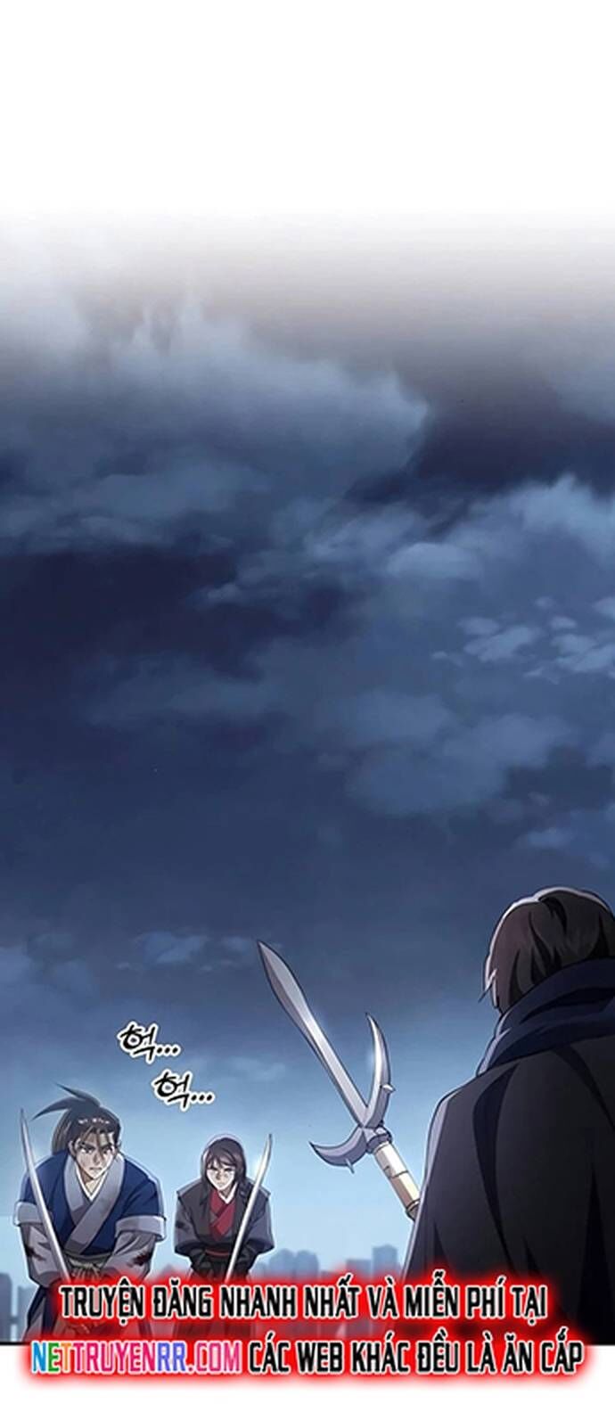 Thiên Ma Muốn Sống Một Cuộc Đời Bình Lặng Chapter 35 - Trang 2