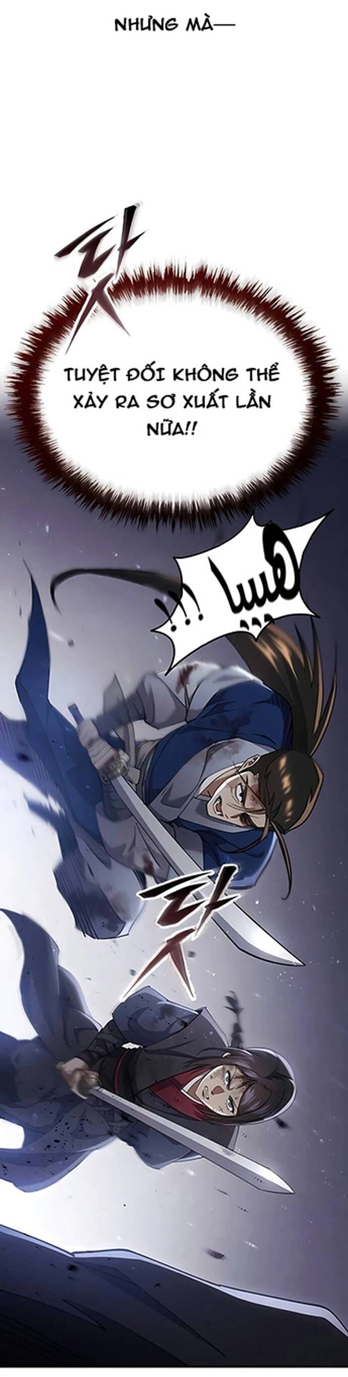 Thiên Ma Muốn Sống Một Cuộc Đời Bình Lặng Chapter 35 - Trang 2