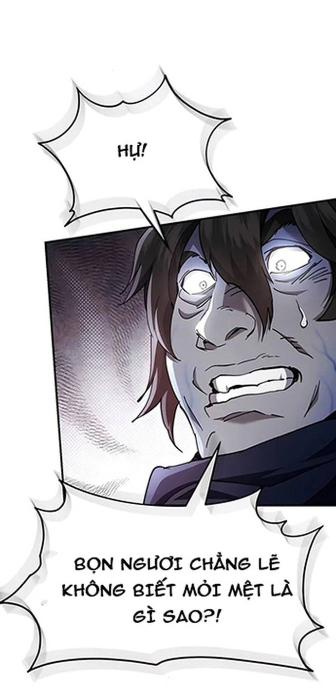 Thiên Ma Muốn Sống Một Cuộc Đời Bình Lặng Chapter 35 - Trang 2