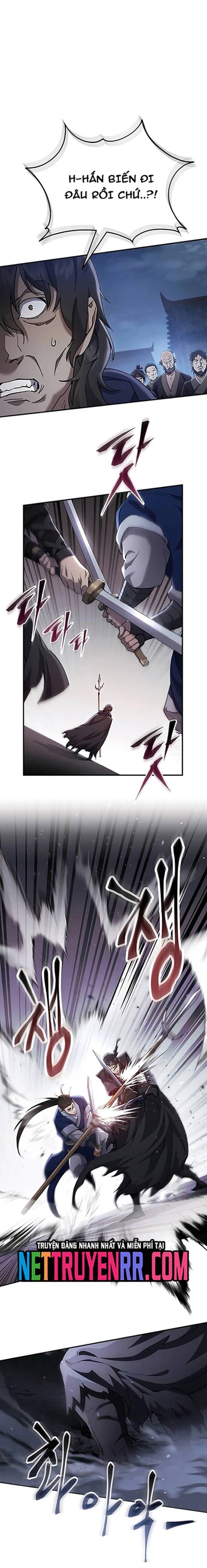 Thiên Ma Muốn Sống Một Cuộc Đời Bình Lặng Chapter 35 - Trang 2