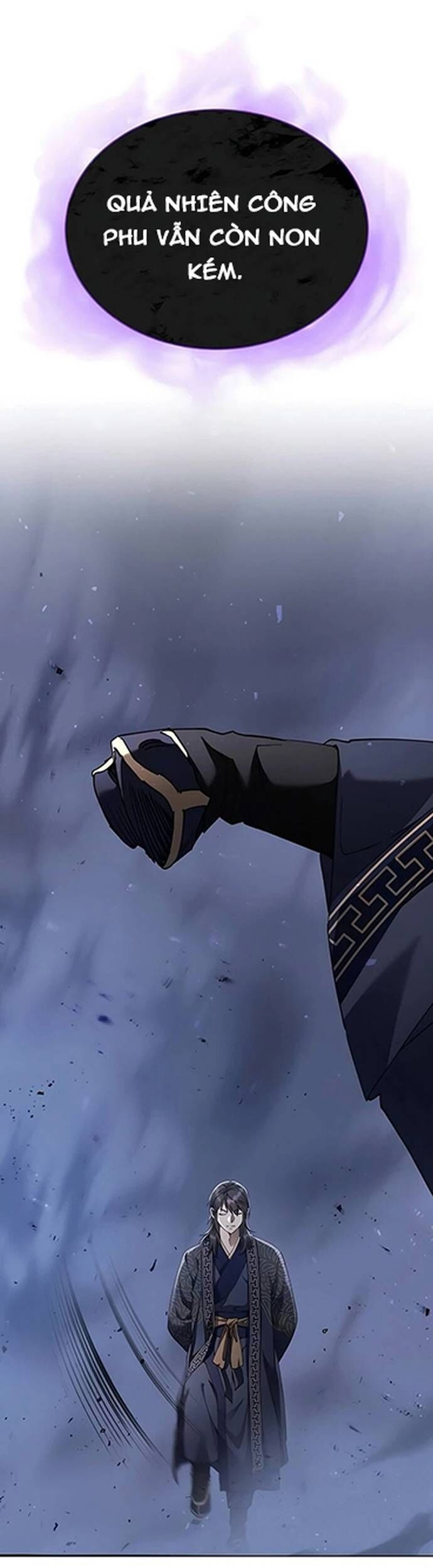 Thiên Ma Muốn Sống Một Cuộc Đời Bình Lặng Chapter 35 - Trang 2