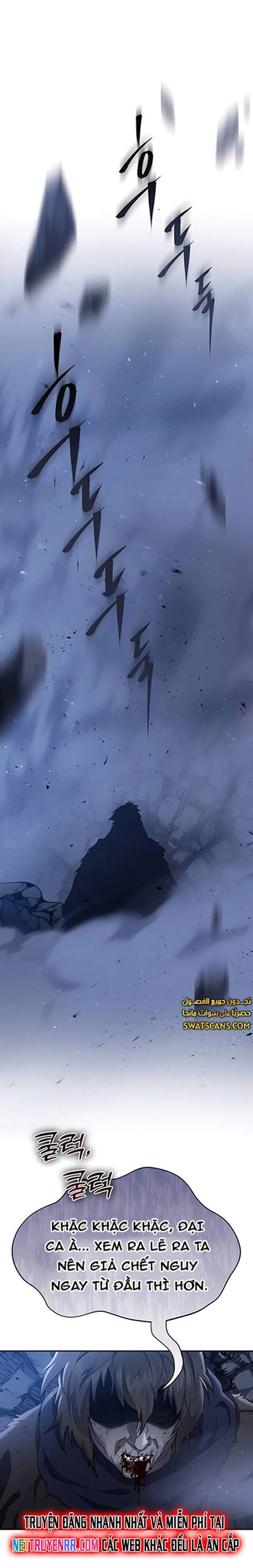 Thiên Ma Muốn Sống Một Cuộc Đời Bình Lặng Chapter 35 - Trang 2