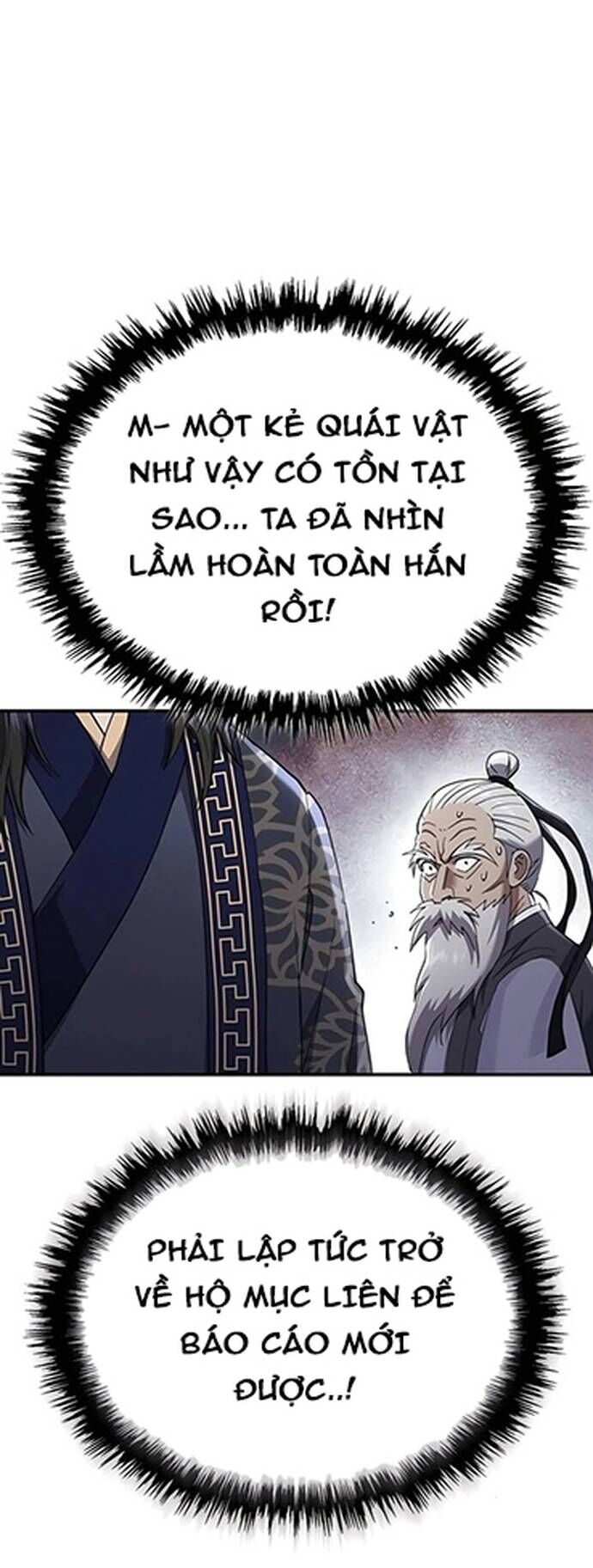 Thiên Ma Muốn Sống Một Cuộc Đời Bình Lặng Chapter 35 - Trang 2