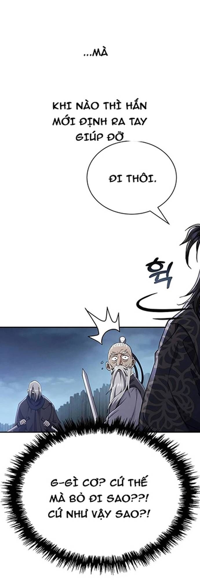 Thiên Ma Muốn Sống Một Cuộc Đời Bình Lặng Chapter 35 - Trang 2