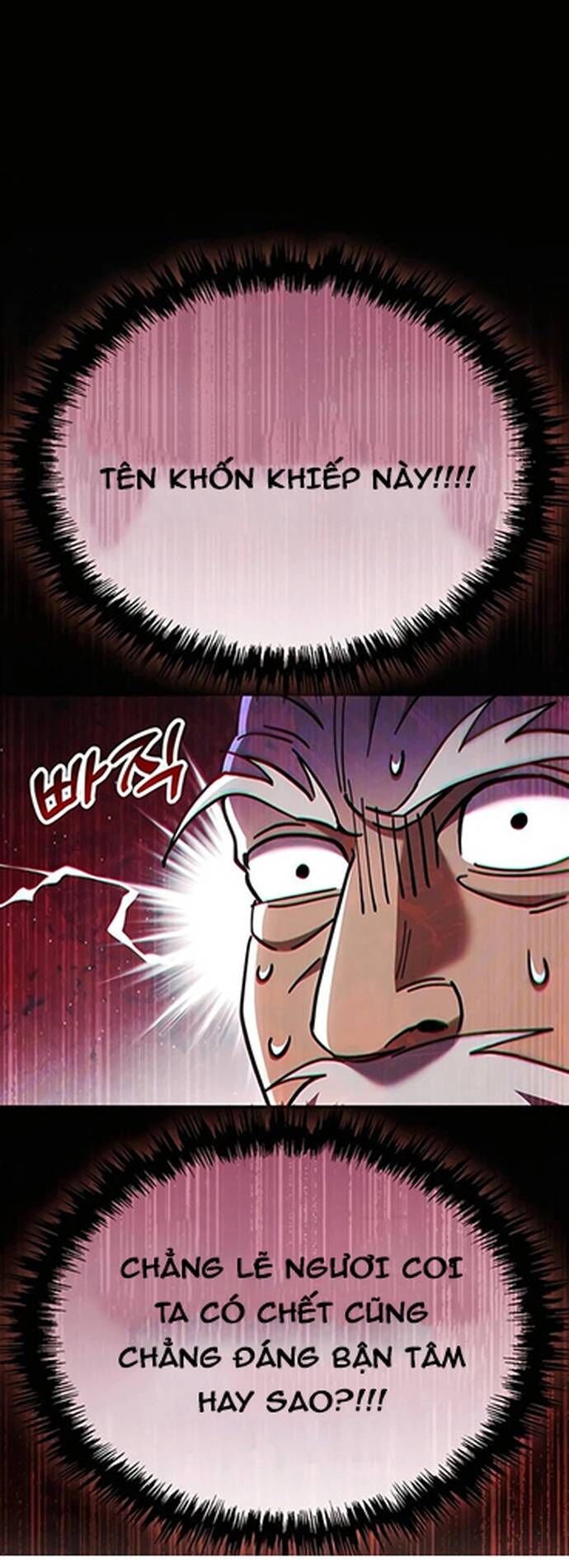 Thiên Ma Muốn Sống Một Cuộc Đời Bình Lặng Chapter 35 - Trang 2