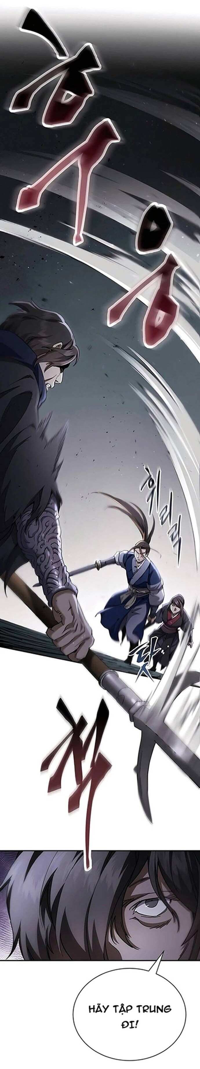 Thiên Ma Muốn Sống Một Cuộc Đời Bình Lặng Chapter 35 - Trang 2