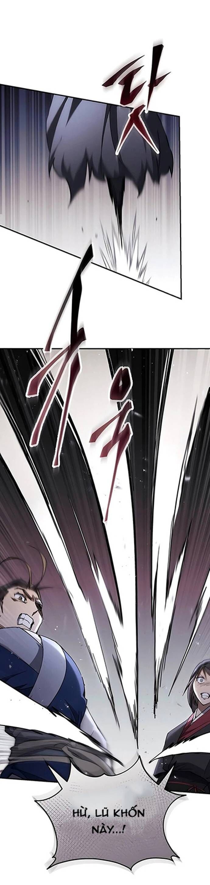 Thiên Ma Muốn Sống Một Cuộc Đời Bình Lặng Chapter 35 - Trang 2