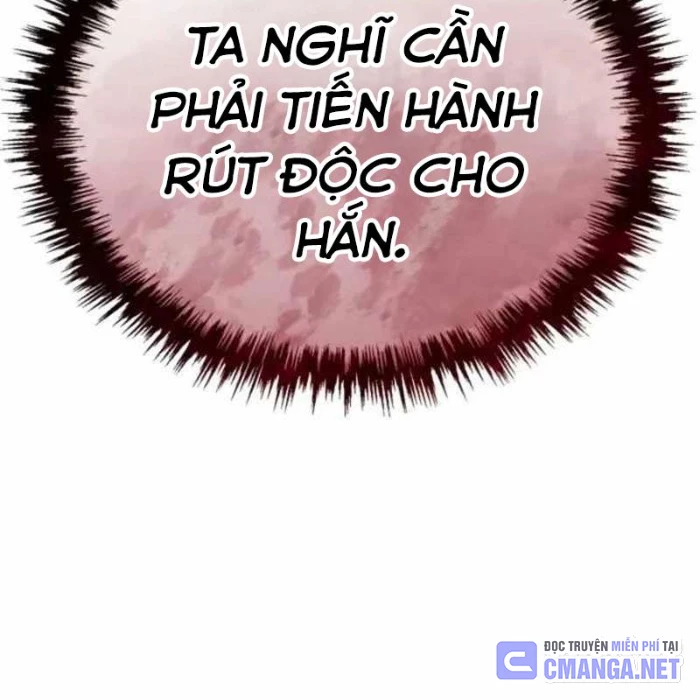 Thiên Ma Muốn Sống Một Cuộc Đời Bình Lặng Chapter 36 - Trang 2