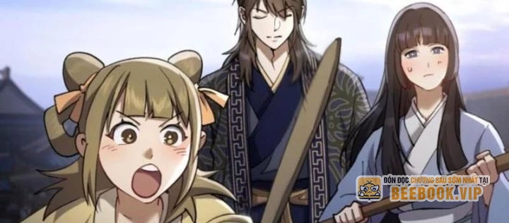 Thiên Ma Muốn Sống Một Cuộc Đời Bình Lặng Chapter 37 - Trang 2