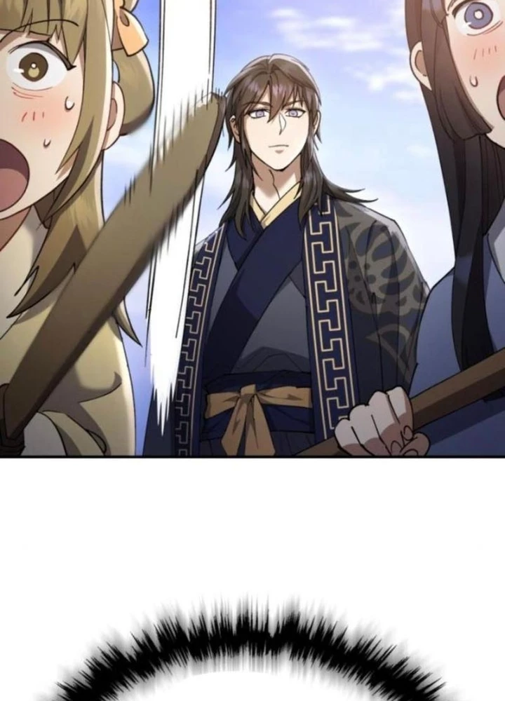 Thiên Ma Muốn Sống Một Cuộc Đời Bình Lặng Chapter 37 - Trang 2