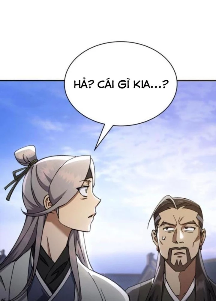 Thiên Ma Muốn Sống Một Cuộc Đời Bình Lặng Chapter 37 - Trang 2