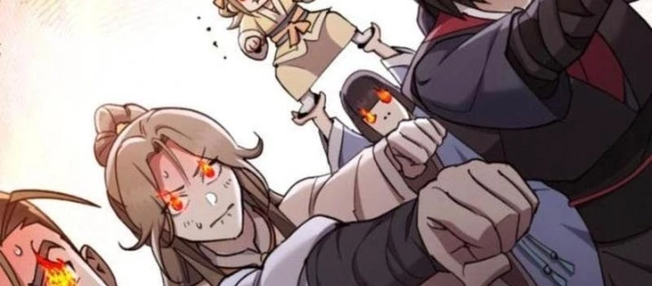 Thiên Ma Muốn Sống Một Cuộc Đời Bình Lặng Chapter 37 - Trang 2