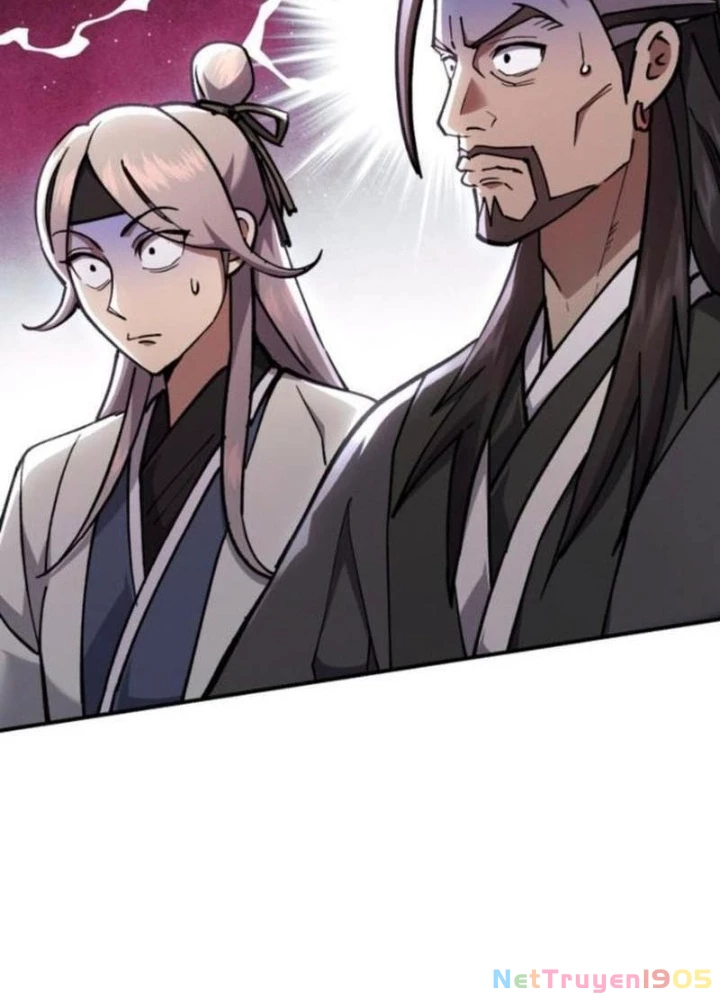 Thiên Ma Muốn Sống Một Cuộc Đời Bình Lặng Chapter 37 - Trang 2