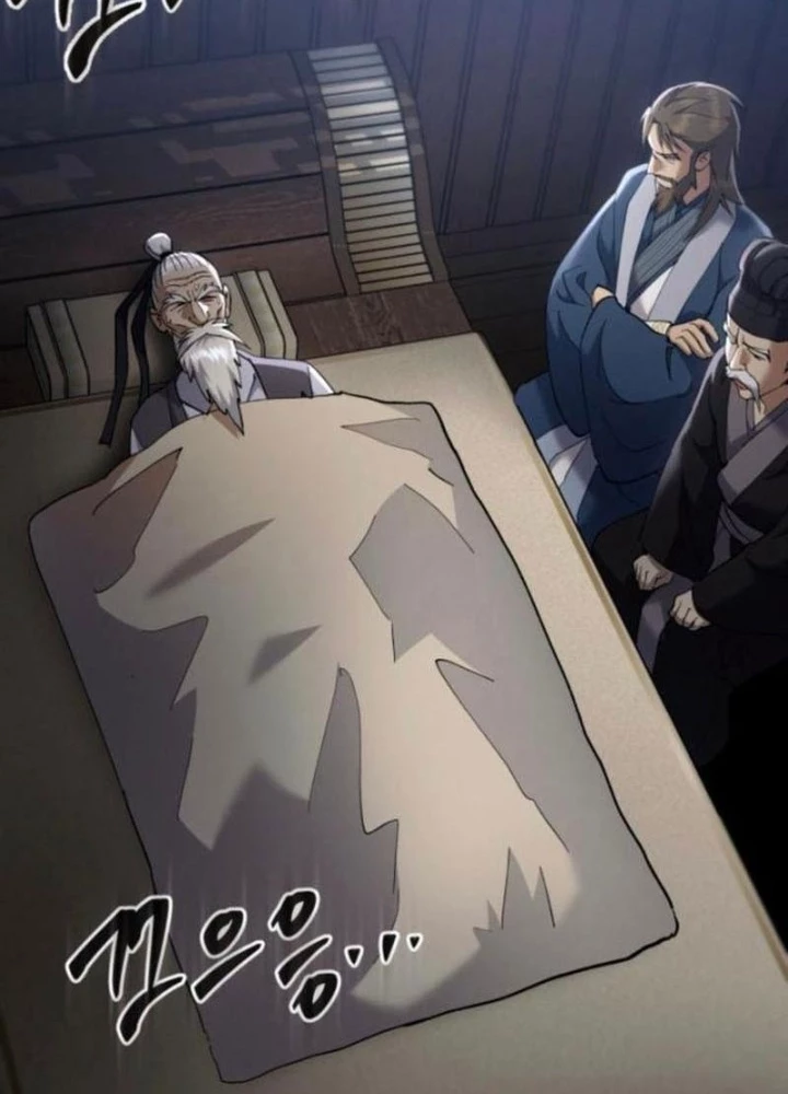 Thiên Ma Muốn Sống Một Cuộc Đời Bình Lặng Chapter 37 - Trang 2